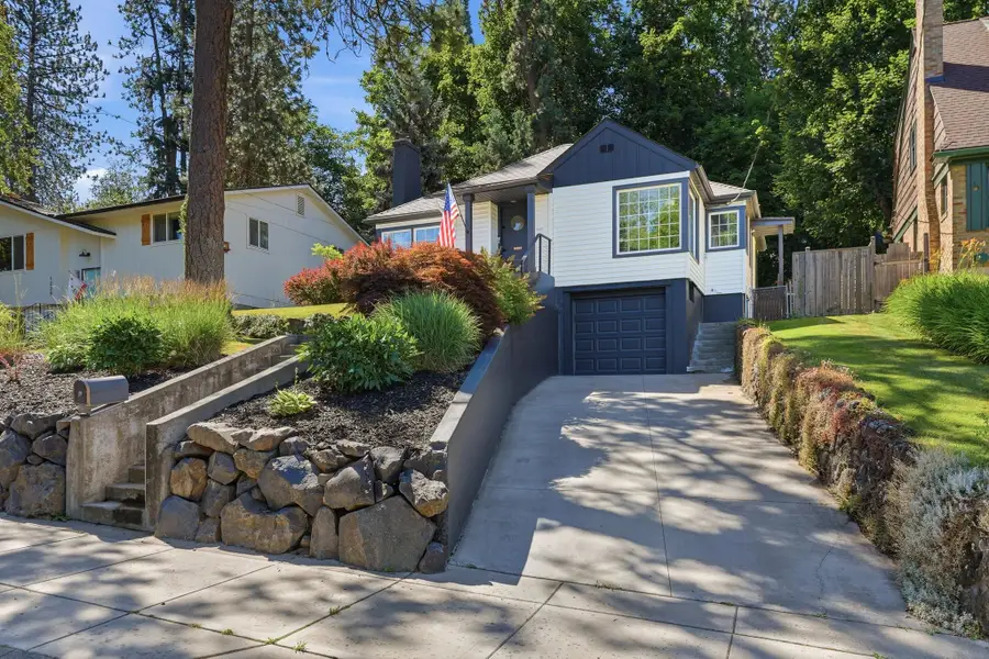 1224 E 19th Ave, Spokane, WA 99203 - #2