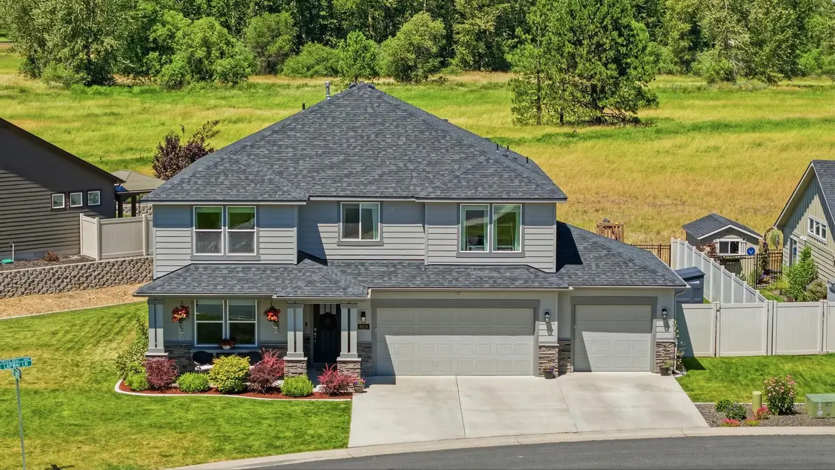 4826 S Lapwai Ln, Spokane, WA 99206 - #1