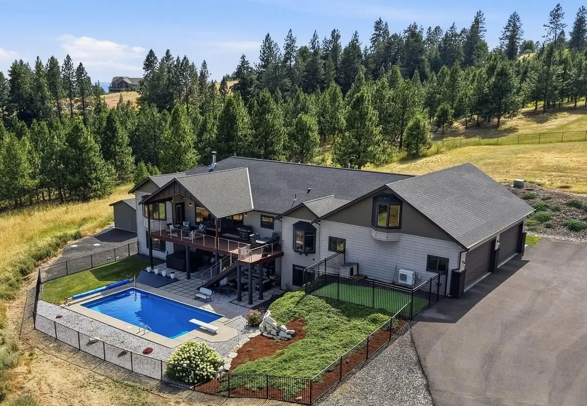 16421 N Dalton Rd, Spokane, WA 99208 - #1