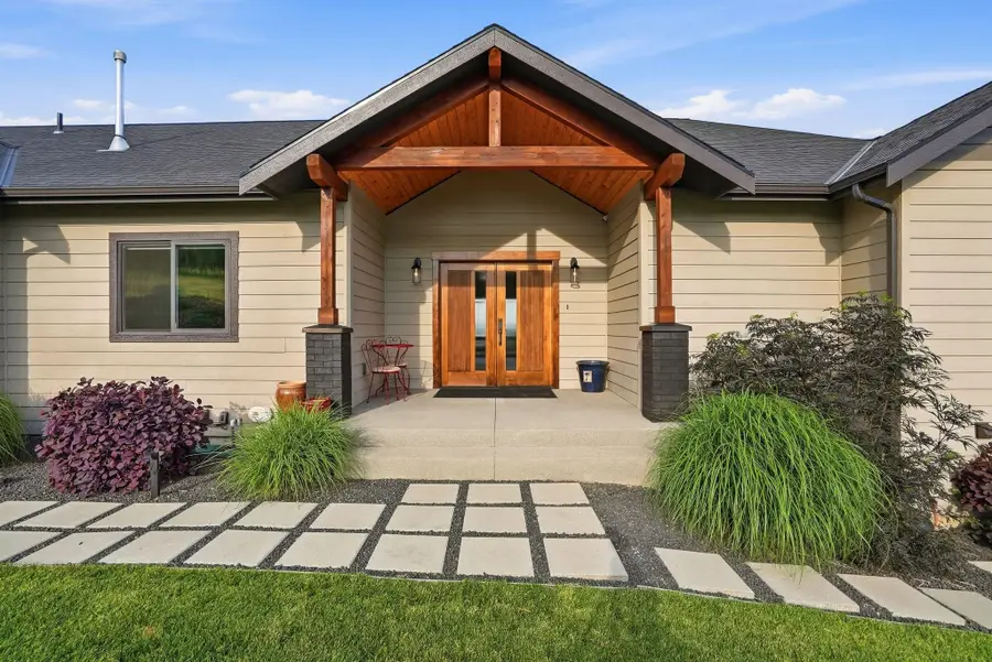 16421 N Dalton Rd, Spokane, WA 99208 - #2
