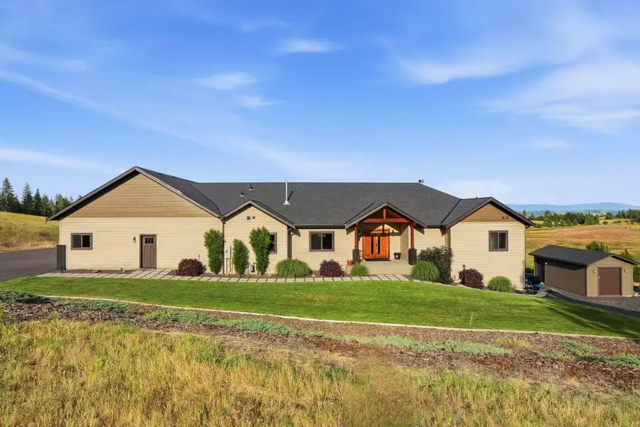 16421 N Dalton Rd, Spokane, WA 99208 - #3