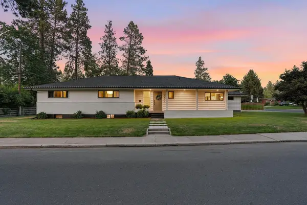 3621 S Bernard St, Spokane, WA 99203
