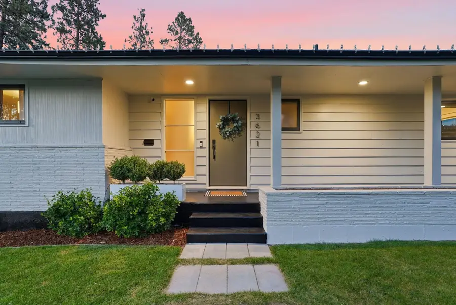 3621 S Bernard St, Spokane, WA 99203 - #2
