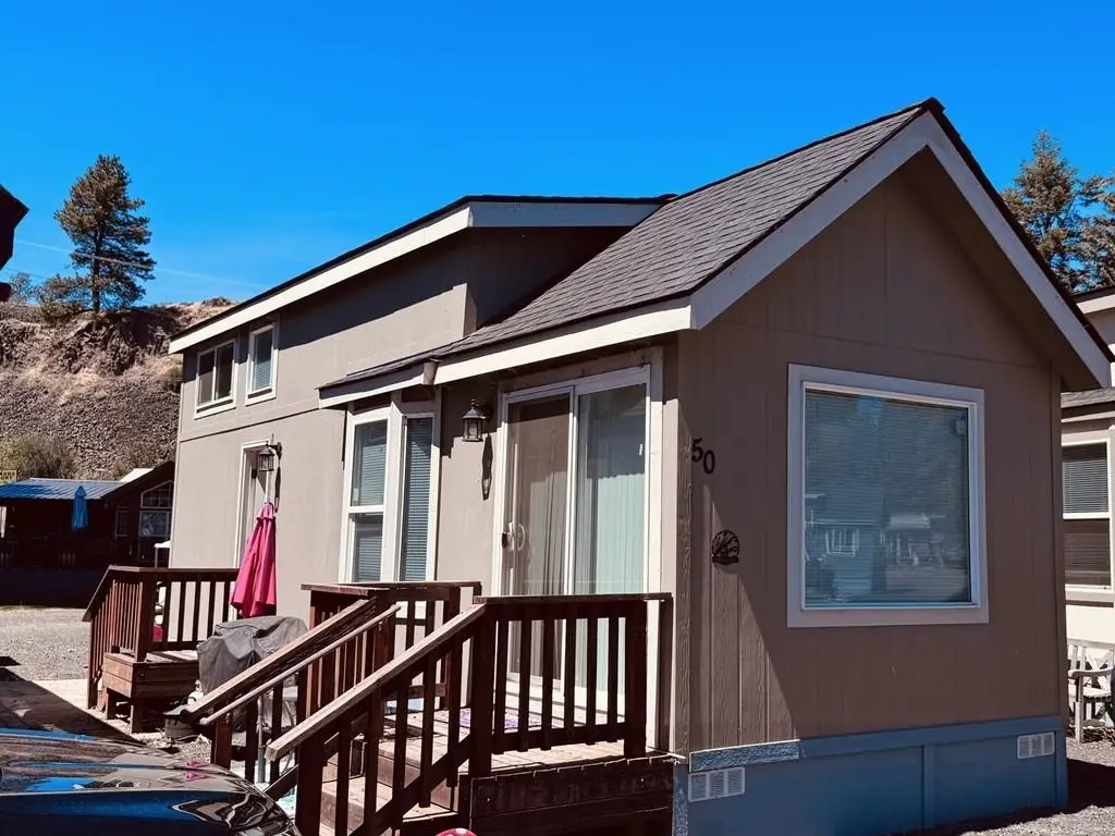 18617 Williams Lake Rd, Cheney, WA 99004 - #1