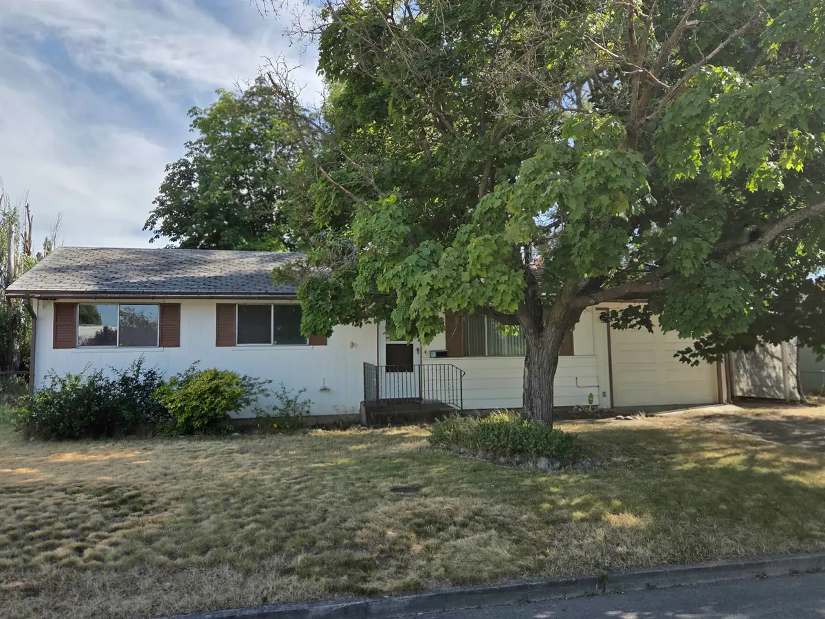 13412 E Desment Ave, Spokane Valley, WA 99216 - #1