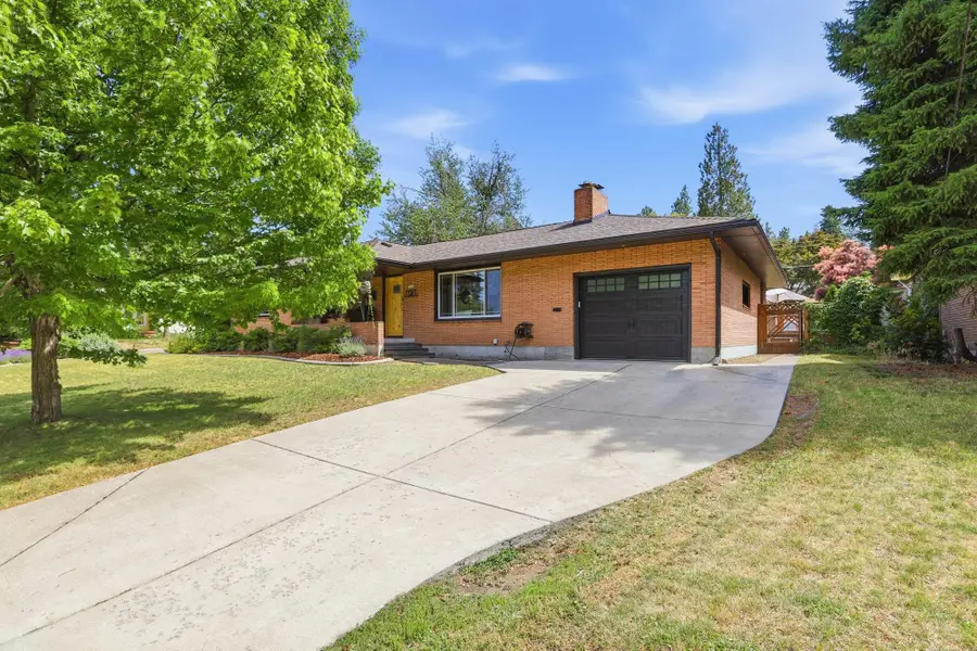 1628 E 15th Ave, Spokane, WA 99203 - #3