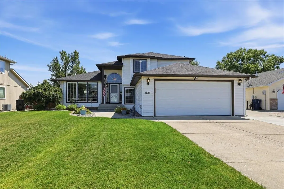 1444 E Weile Ct, Spokane, WA 99217 - #1