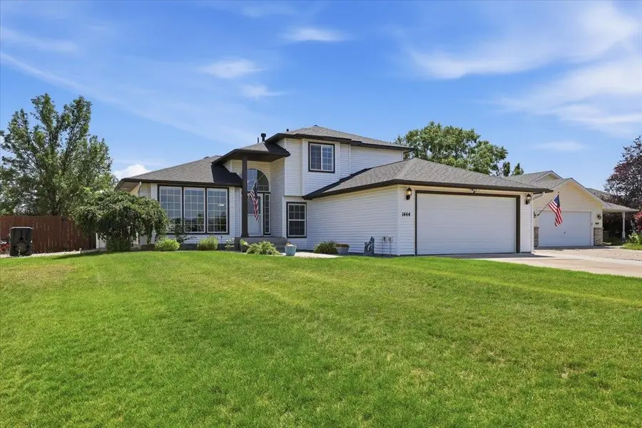 1444 E Weile Ct, Spokane, WA 99217 - #2