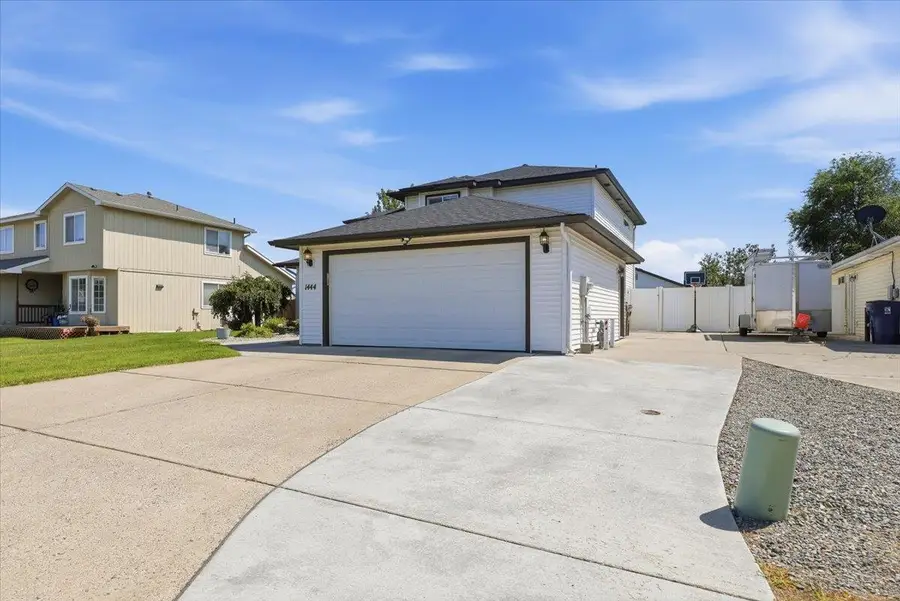 1444 E Weile Ct, Spokane, WA 99217 - #3