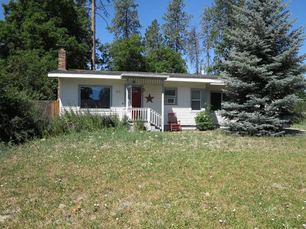 26 N 5th St, Cheney, WA 99004 - #1