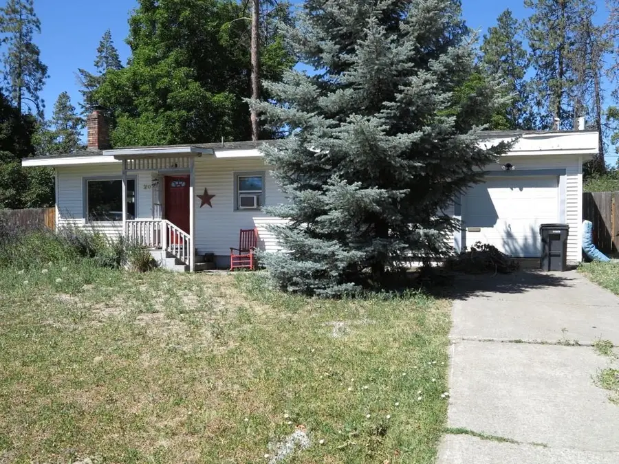 26 N 5th St, Cheney, WA 99004 - #2