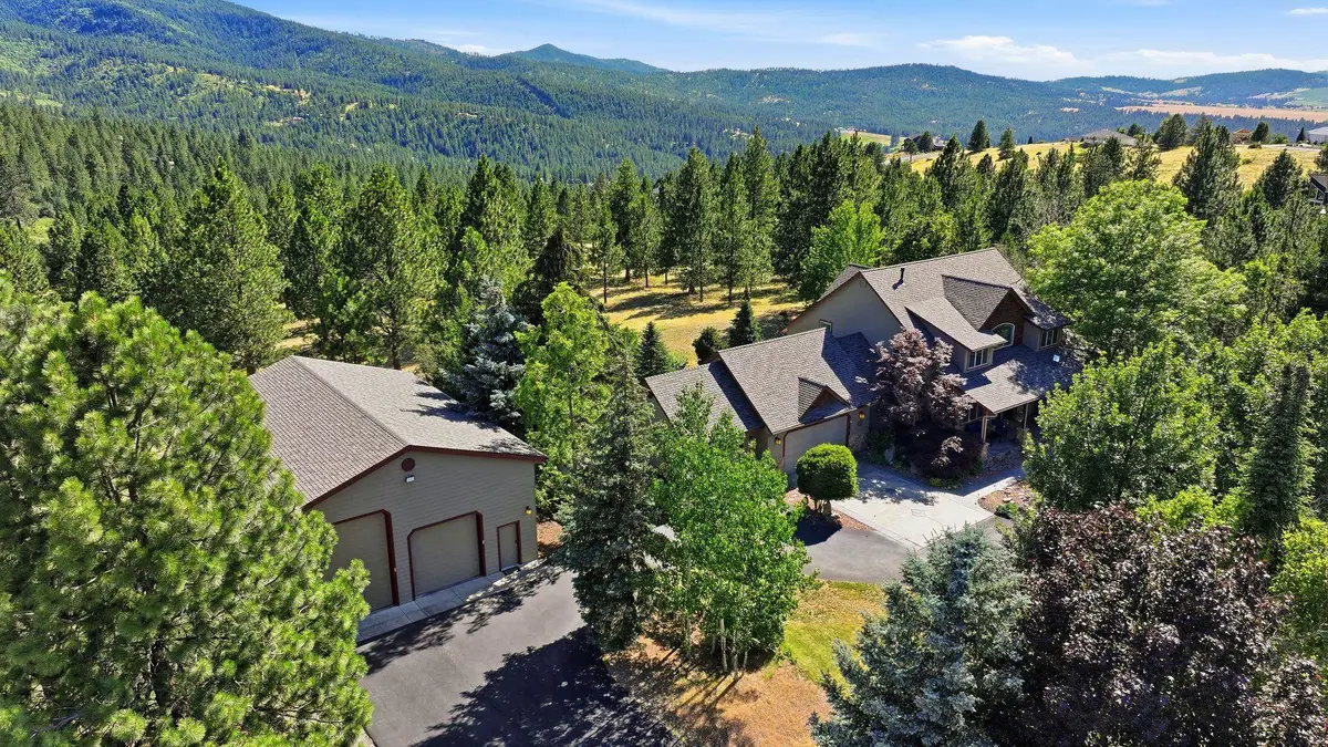 23422 Broken Lance Ln, Liberty Lake, WA 99019 - #1