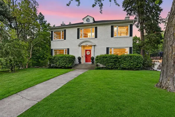 1703 S Upper Terrace Rd, Spokane, WA 99203