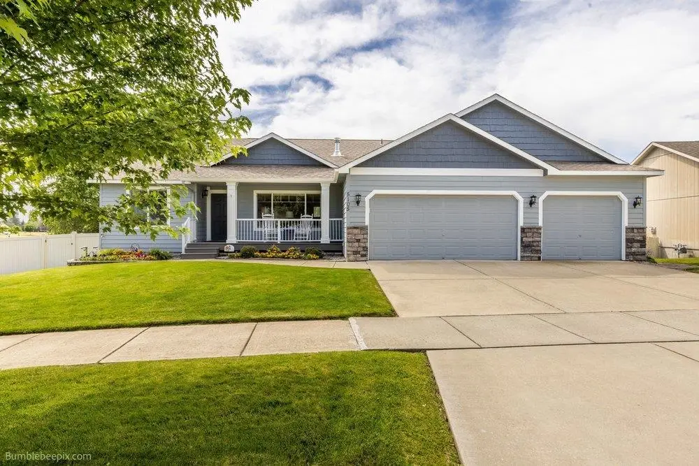5105 N Boeing Dr, Spokane, WA 99206 - #1