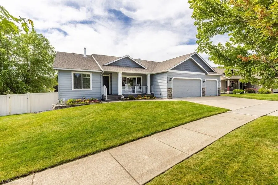 5105 N Boeing Dr, Spokane, WA 99206 - #2