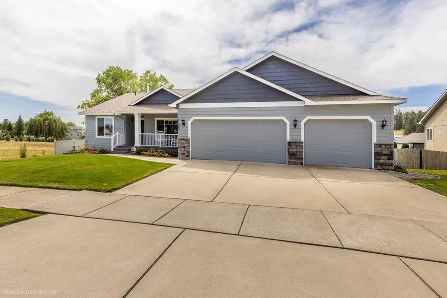 5105 N Boeing Dr, Spokane, WA 99206 - #3