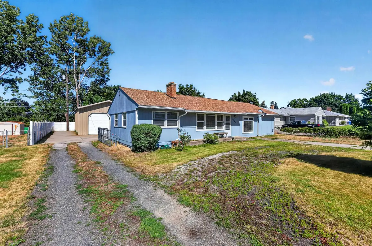 1407 N Park Rd, Spokane Valley, WA 99212 - #1