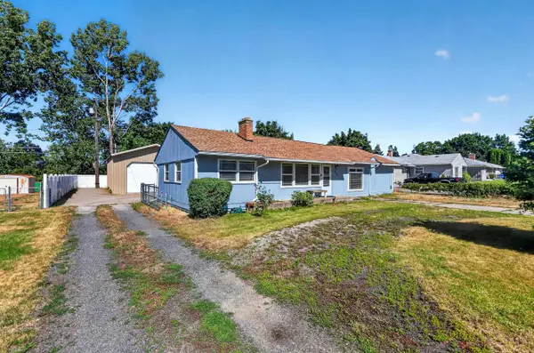 1407 N Park Rd, Spokane Valley, WA 99212