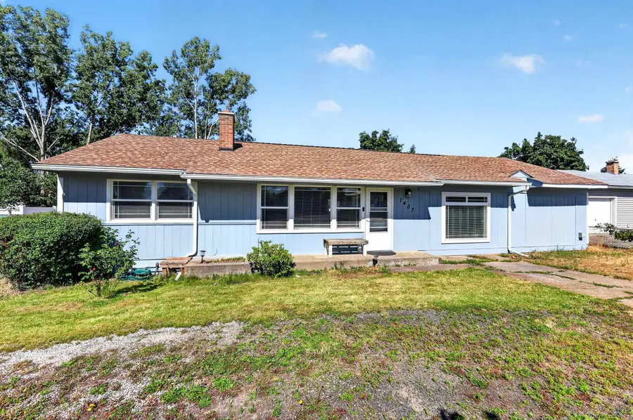 1407 N Park Rd, Spokane Valley, WA 99212 - #2