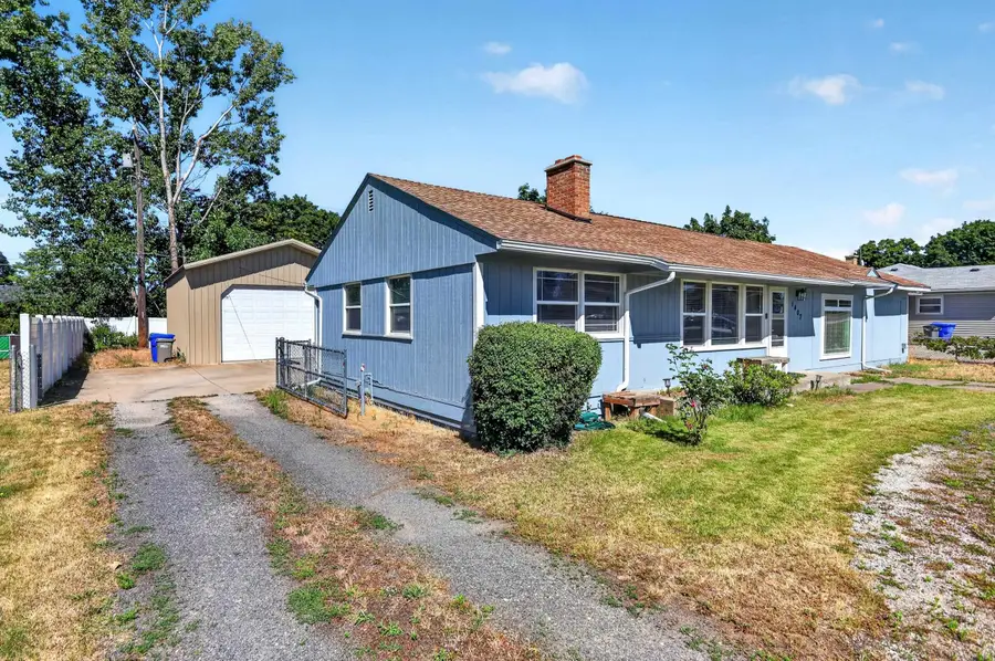 1407 N Park Rd, Spokane Valley, WA 99212 - #3