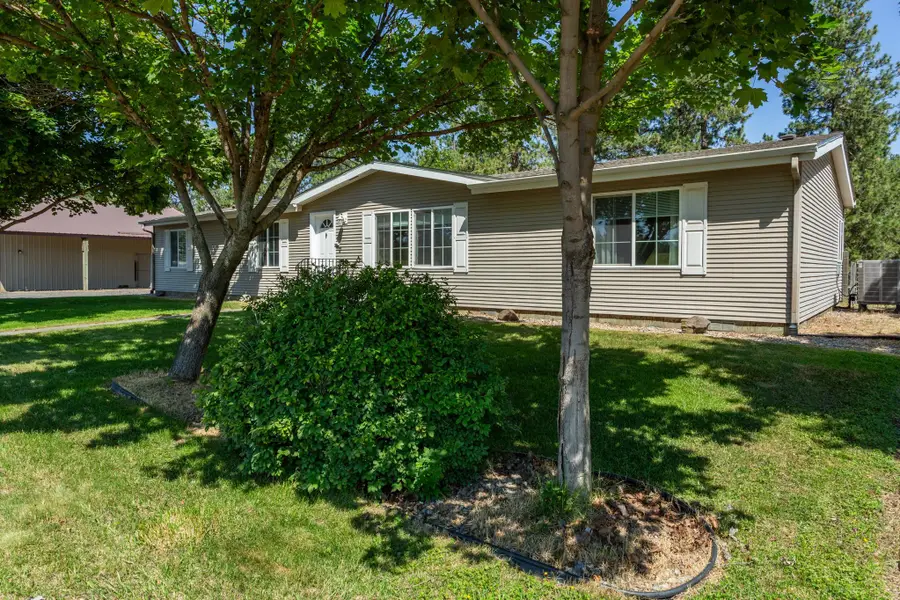 20606 W Indiana Ln, Medical Lake, WA 99022 - #2