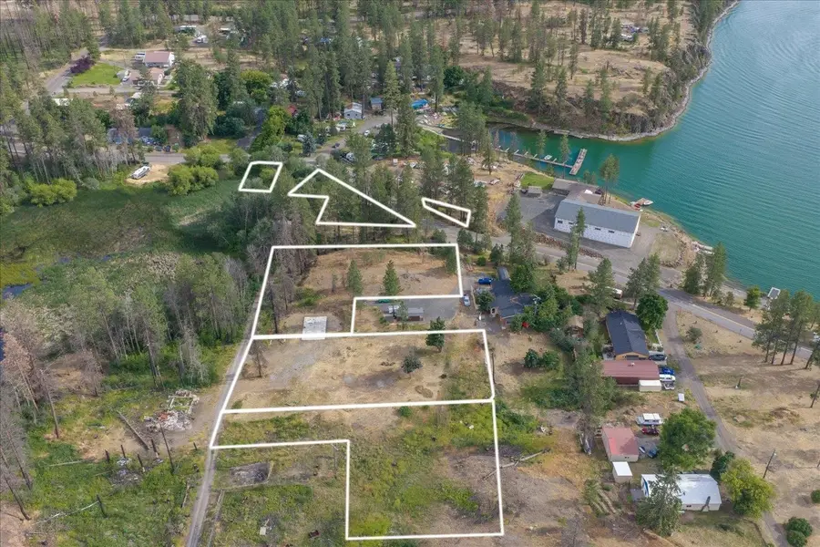 12326 S 8th St, Medical Lake, WA 99022 - #2