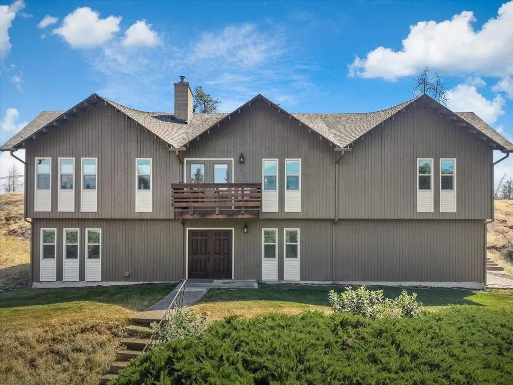 1420 E Grace St, Medical Lake, WA 99022 - #1