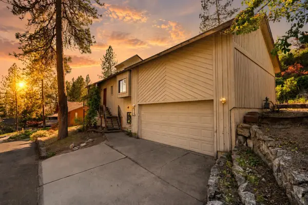 8027 E Elde Dr, Spokane Valley, WA 99212