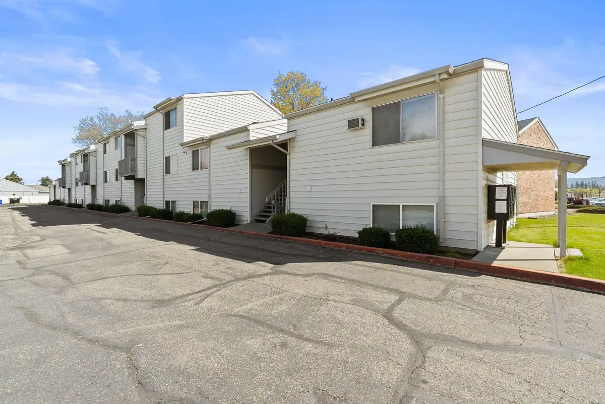 310 N Raymond Dr #D7, Spokane Valley, WA 99206 - #1