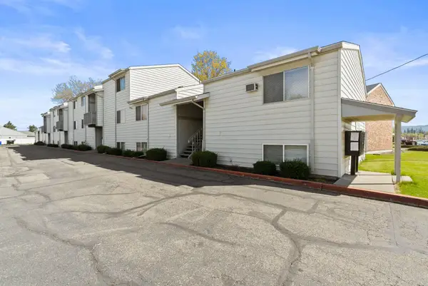 310 N Raymond Dr #D7, Spokane Valley, WA 99206