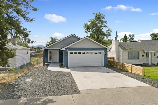 4218 E Fairview Ave, Spokane, WA 99217
