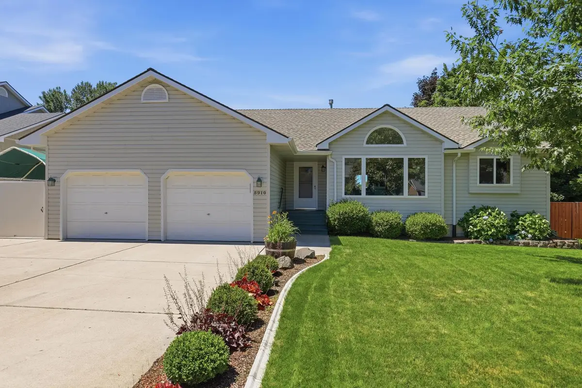 5910 S Julia Ct, Spokane, WA 99223 - #1