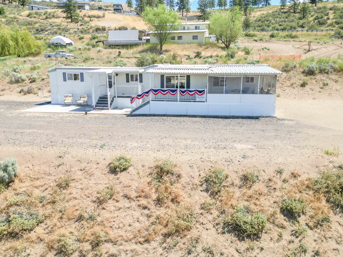 41980 Fawn N Ln, Deer Meadows, WA 99122 - #1