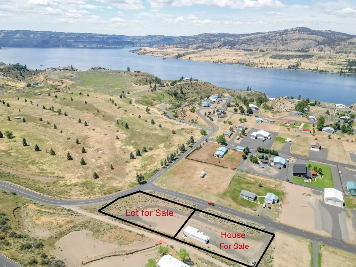 41970 Fawn N Ln, Deer Meadows, WA 99122 - #1