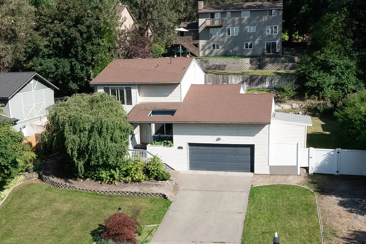 9522 N Loganberry Ct, Spokane, WA 99208 - #1