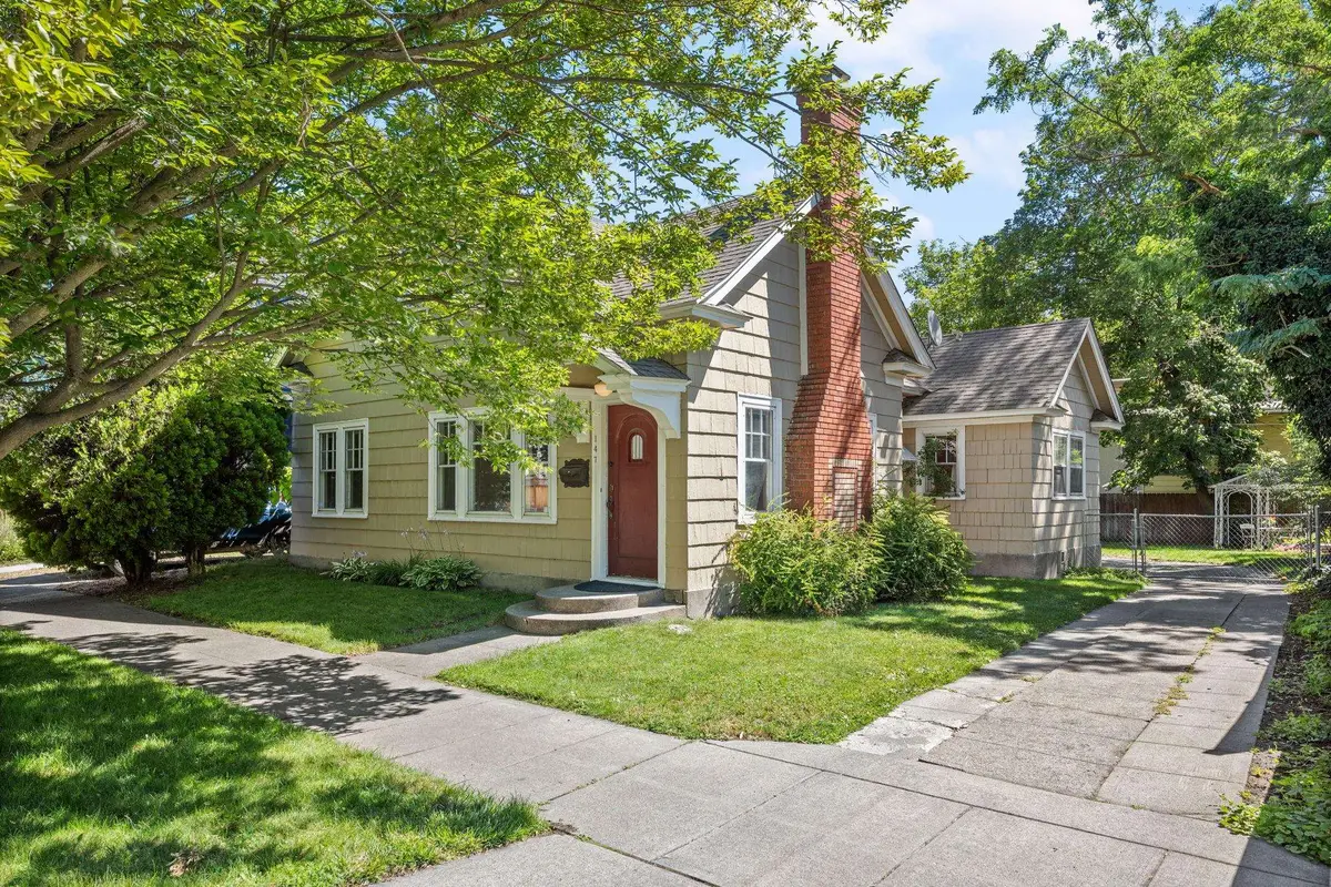 147 S Elm St, Spokane, WA 99201 - #1
