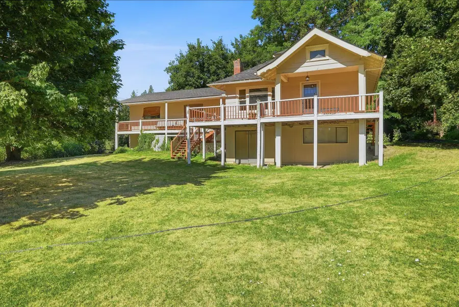 2828 W Thorpe Rd, Spokane, WA 99224 - #3