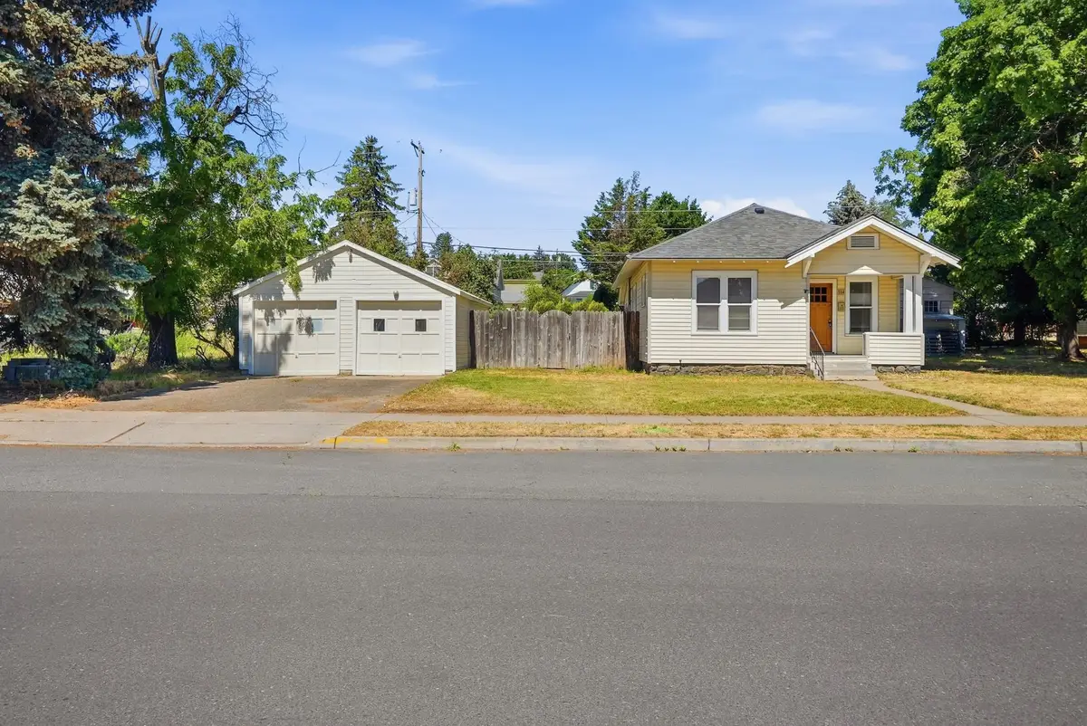 114 2nd St, Cheney, WA 99004 - #1