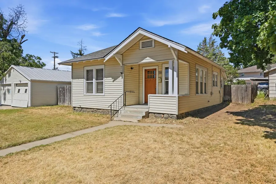 114 2nd St, Cheney, WA 99004 - #3
