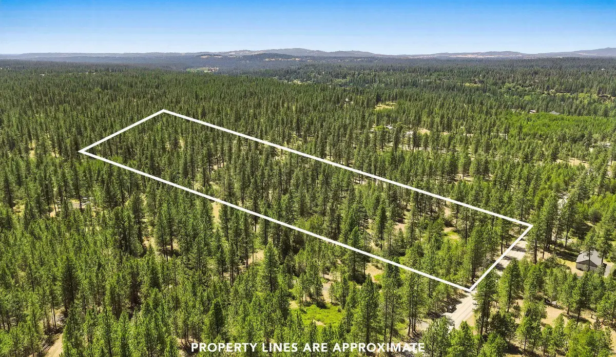 0 E Owens Rd, Chattaroy, WA 99003 - #1