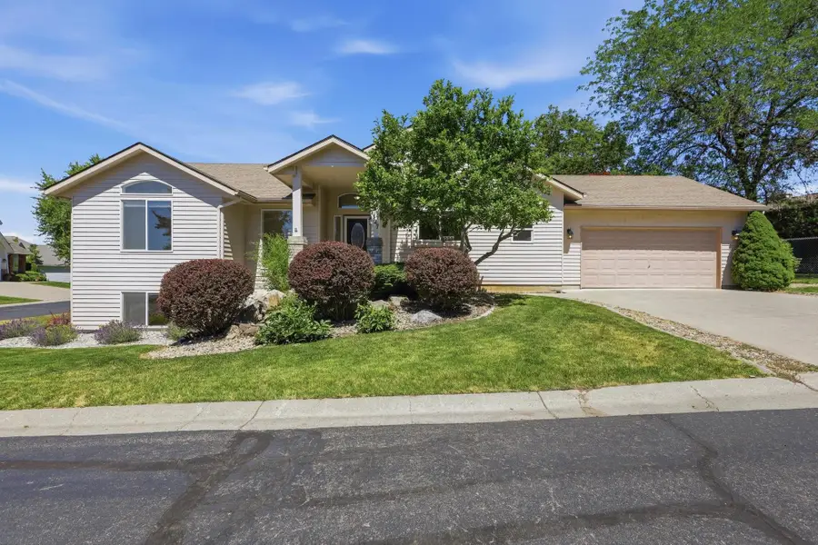 5127 E Glenngrae Ln, Spokane, WA 99223 - #2
