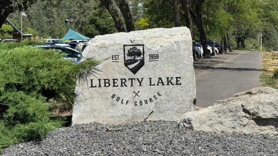 1614 S Molter Rd, Liberty Lake, WA 99019 - #2
