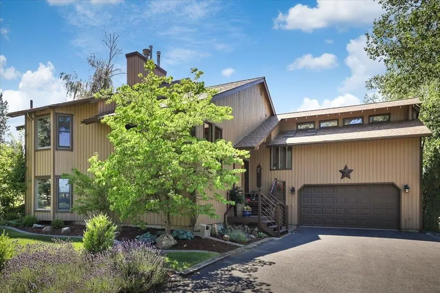 1614 S Molter Rd, Liberty Lake, WA 99019 - #3