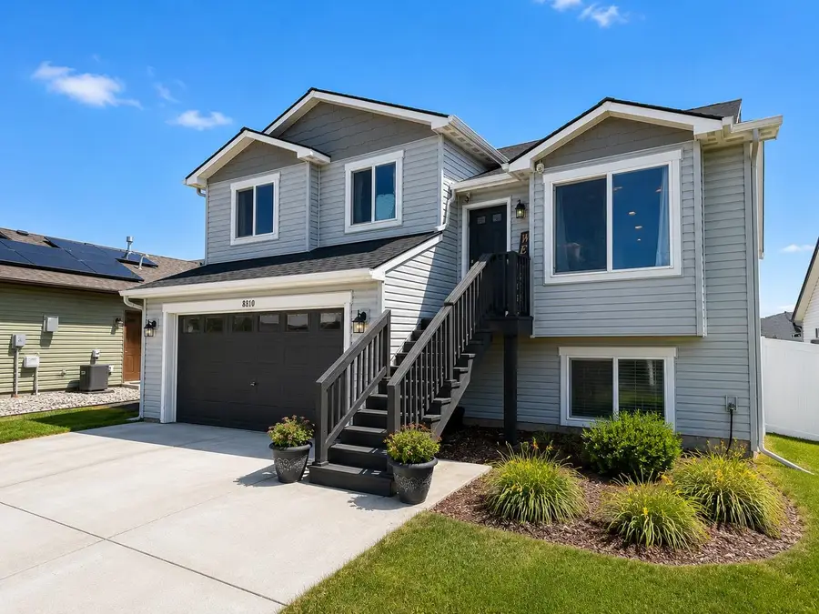8810 N Cannon St, Spokane, WA 99208 - #2