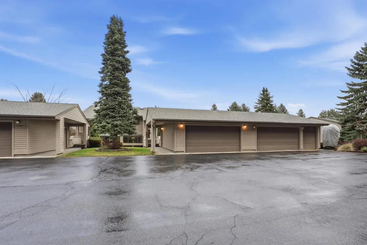 22813 E Clearwater Ln, Liberty Lake, WA 99019 - #1