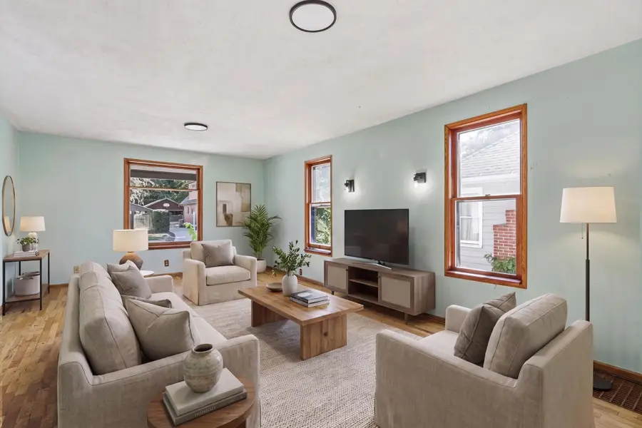1517 E 9th Ave, Spokane, WA 99202 - #2