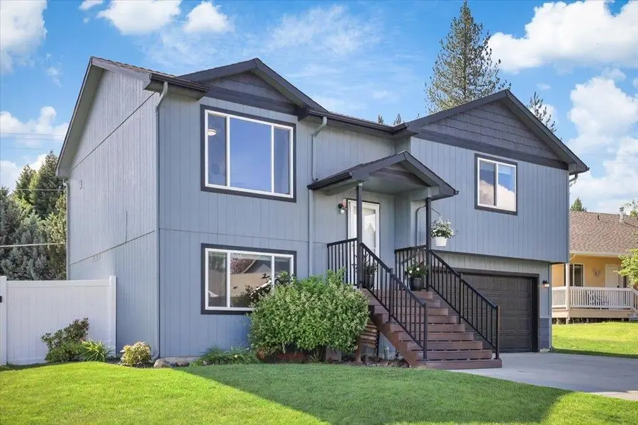 17205 N Dakota Ln, Colbert, WA 99005 - #3