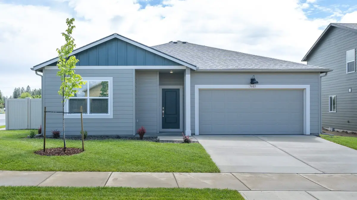 13546 W Sprague Ave, Airway Heights, WA 99001 - #1