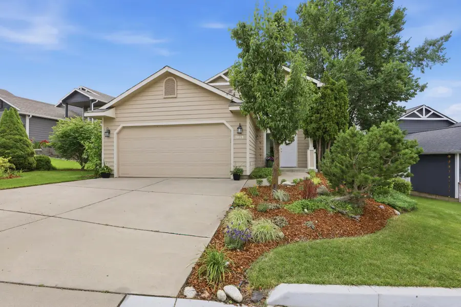 5019 W Pacific Park Dr, Spokane, WA 99208 - #2