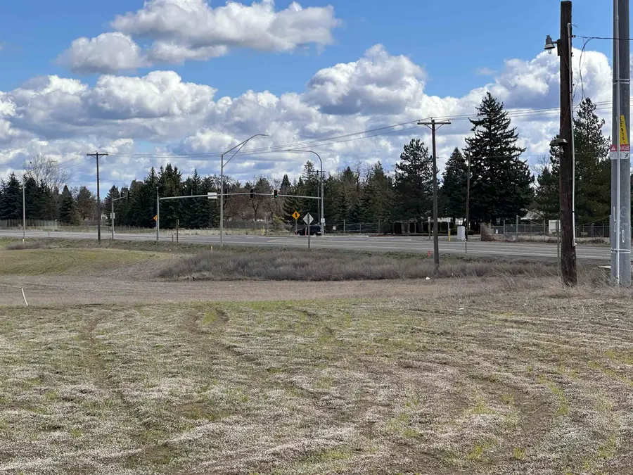 1112X S Rambo Rd, Medical Lake, WA 99022 - #2